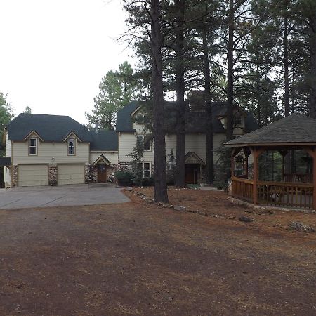 Arizona Mountain Inn & Cabins Flagstaff Luaran gambar