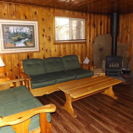 Arizona Mountain Inn & Cabins Flagstaff Luaran gambar