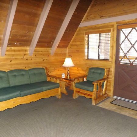 Arizona Mountain Inn & Cabins Flagstaff Luaran gambar