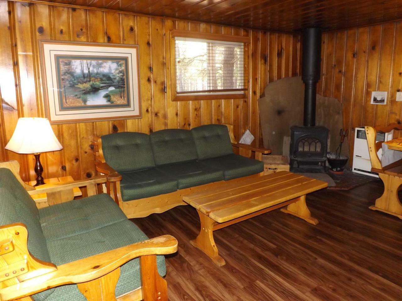 Arizona Mountain Inn & Cabins Flagstaff Luaran gambar