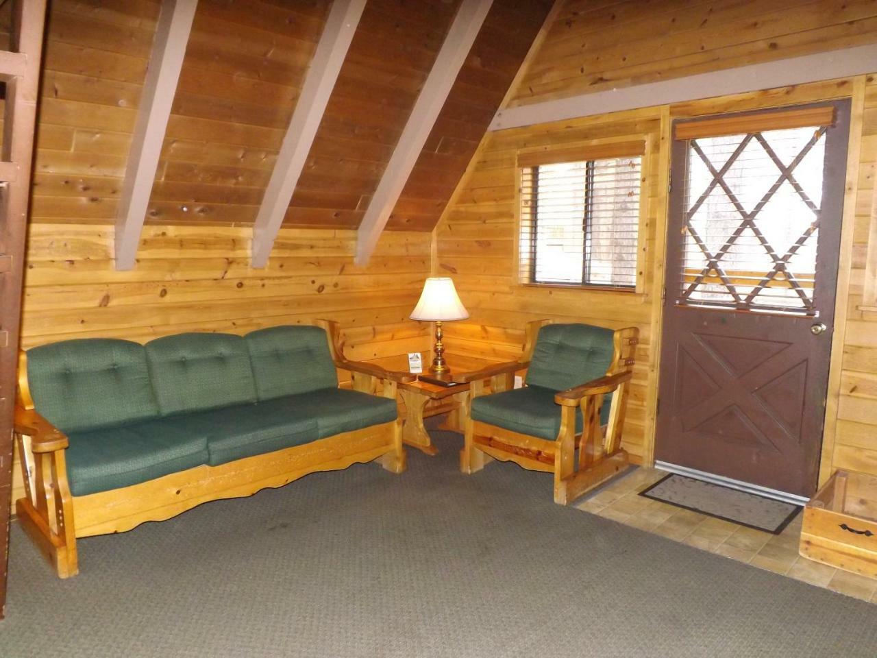 Arizona Mountain Inn & Cabins Flagstaff Luaran gambar