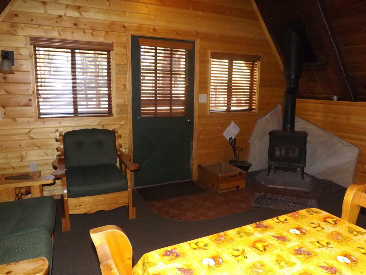 Arizona Mountain Inn & Cabins Flagstaff Luaran gambar
