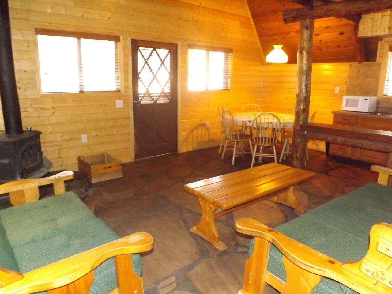 Arizona Mountain Inn & Cabins Flagstaff Luaran gambar