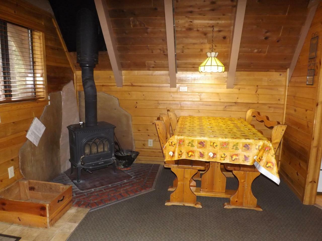 Arizona Mountain Inn & Cabins Flagstaff Luaran gambar