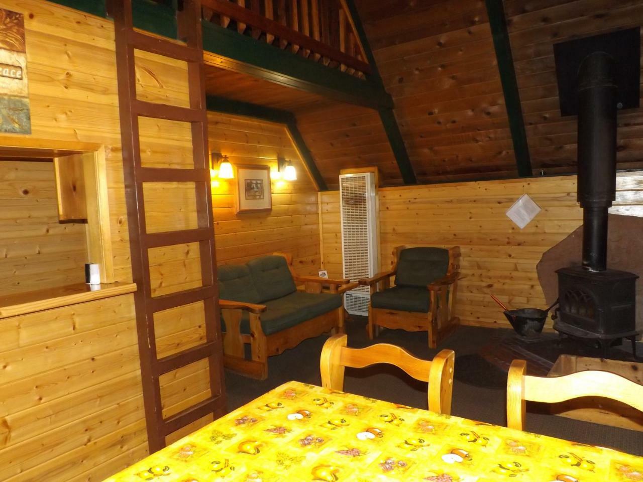 Arizona Mountain Inn & Cabins Flagstaff Luaran gambar