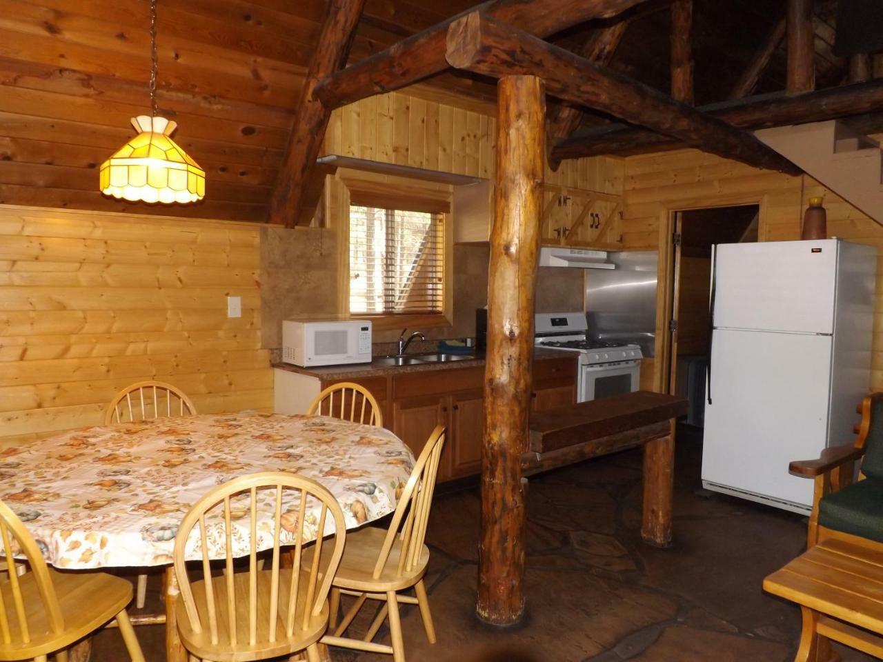 Arizona Mountain Inn & Cabins Flagstaff Luaran gambar