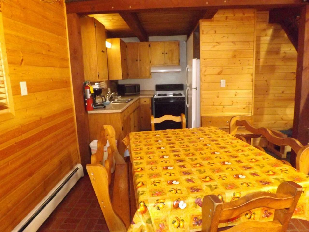 Arizona Mountain Inn & Cabins Flagstaff Luaran gambar