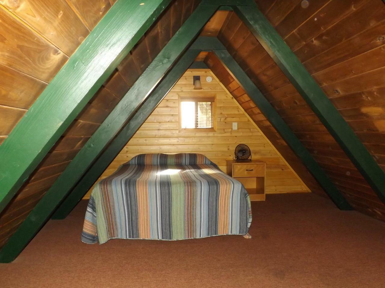 Arizona Mountain Inn & Cabins Flagstaff Luaran gambar