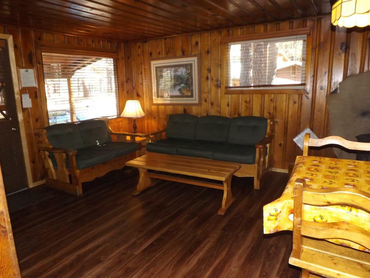 Arizona Mountain Inn & Cabins Flagstaff Luaran gambar