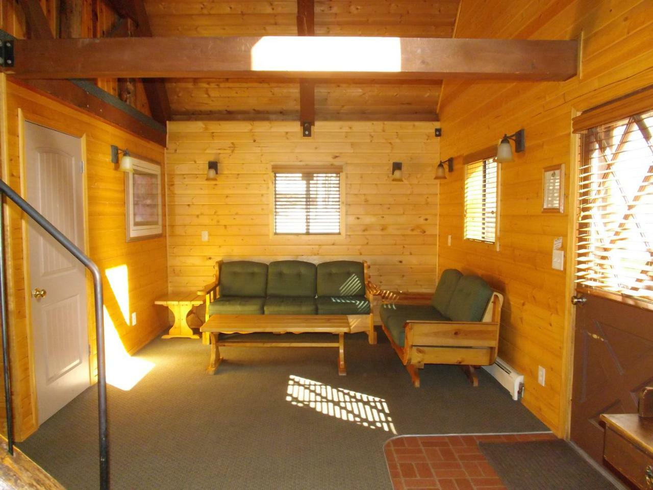 Arizona Mountain Inn & Cabins Flagstaff Luaran gambar