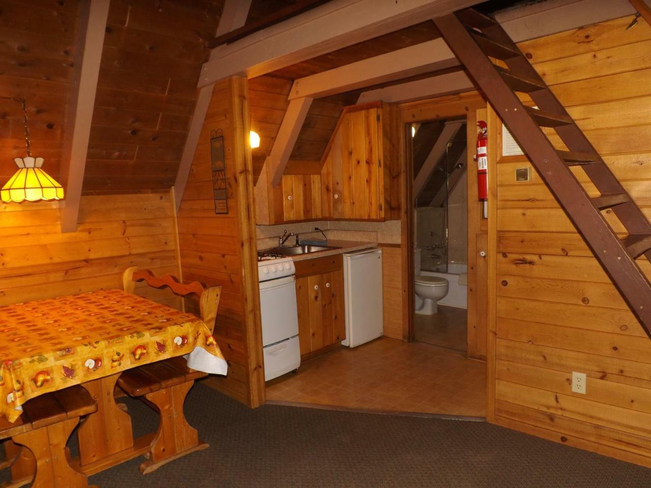 Arizona Mountain Inn & Cabins Flagstaff Luaran gambar