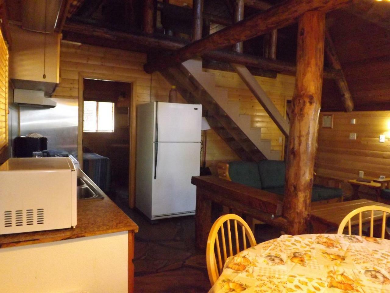 Arizona Mountain Inn & Cabins Flagstaff Luaran gambar