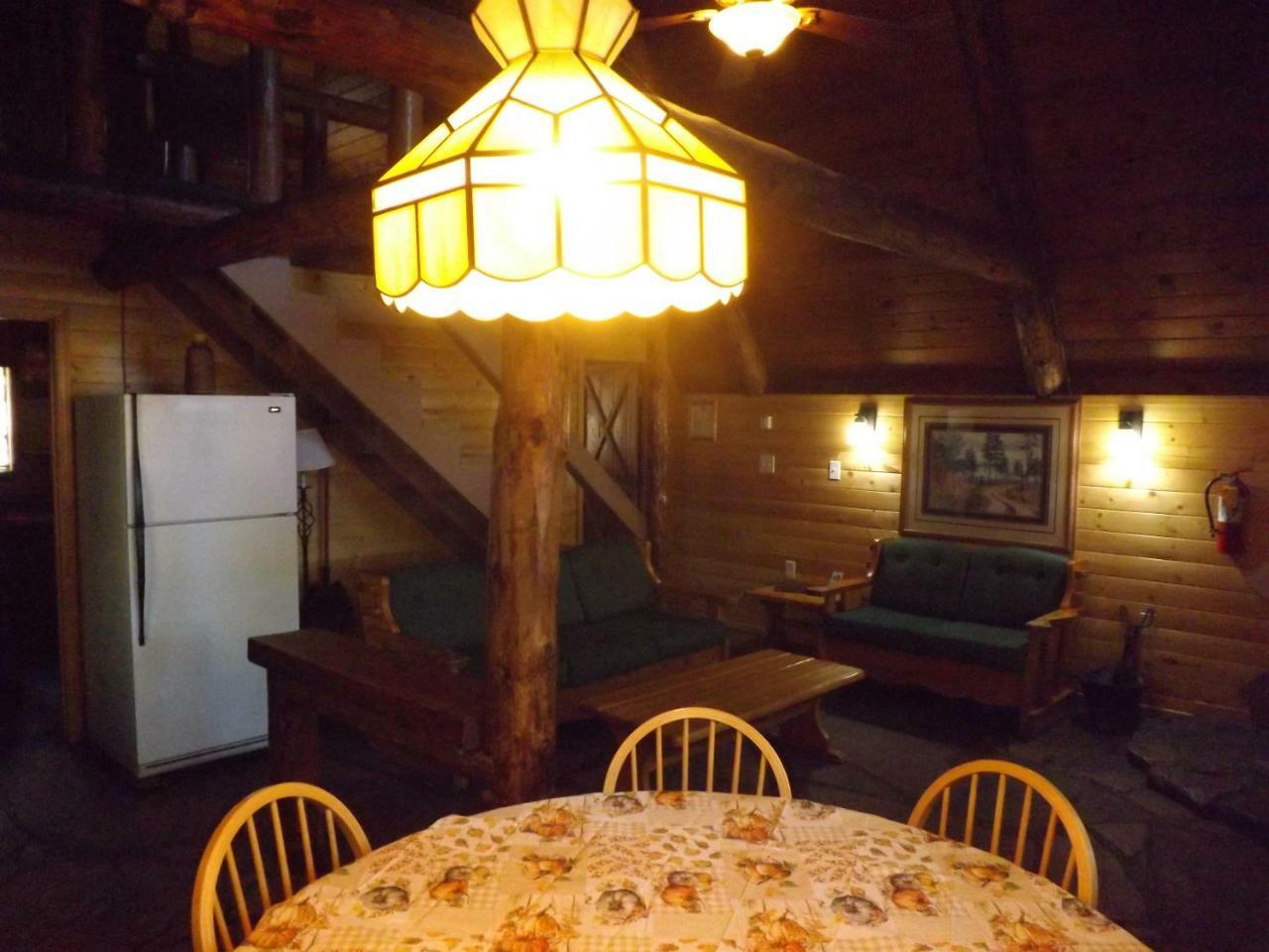 Arizona Mountain Inn & Cabins Flagstaff Luaran gambar