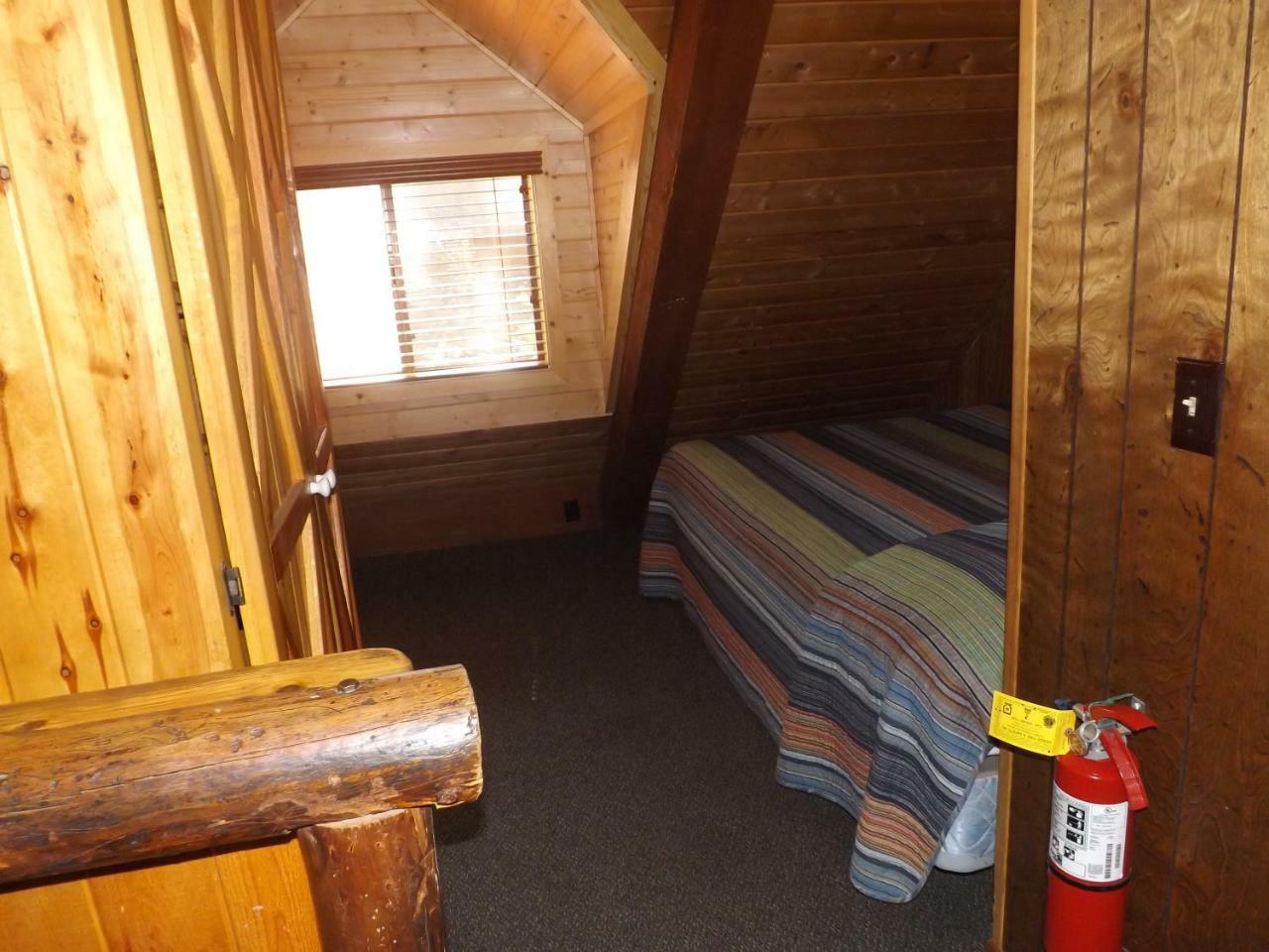 Arizona Mountain Inn & Cabins Flagstaff Luaran gambar