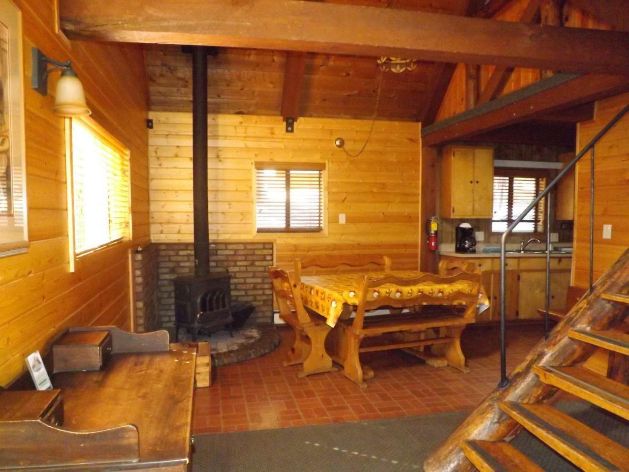 Arizona Mountain Inn & Cabins Flagstaff Luaran gambar