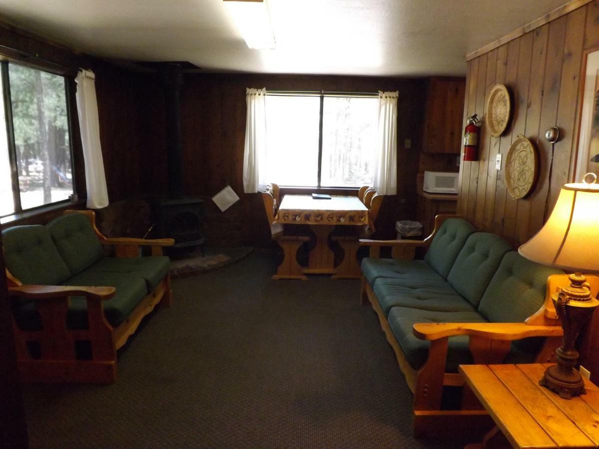 Arizona Mountain Inn & Cabins Flagstaff Luaran gambar