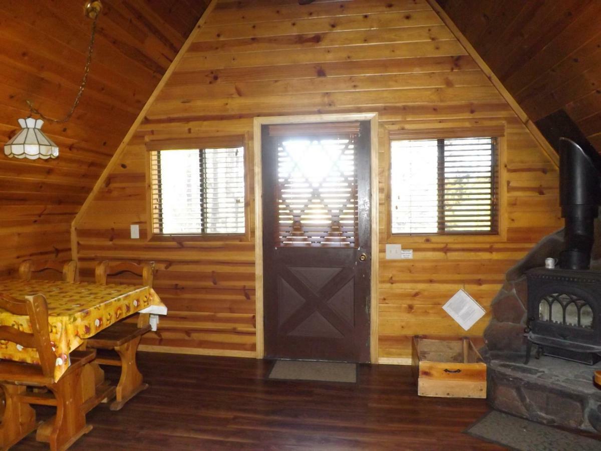 Arizona Mountain Inn & Cabins Flagstaff Luaran gambar