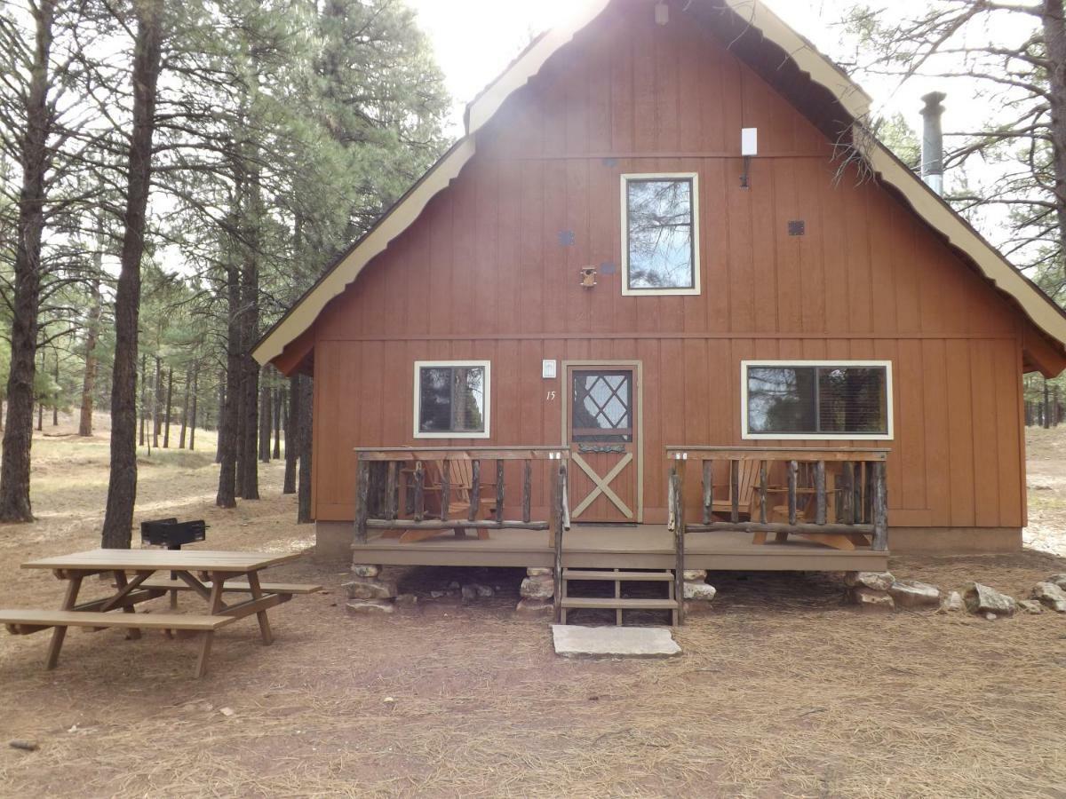 Arizona Mountain Inn & Cabins Flagstaff Luaran gambar