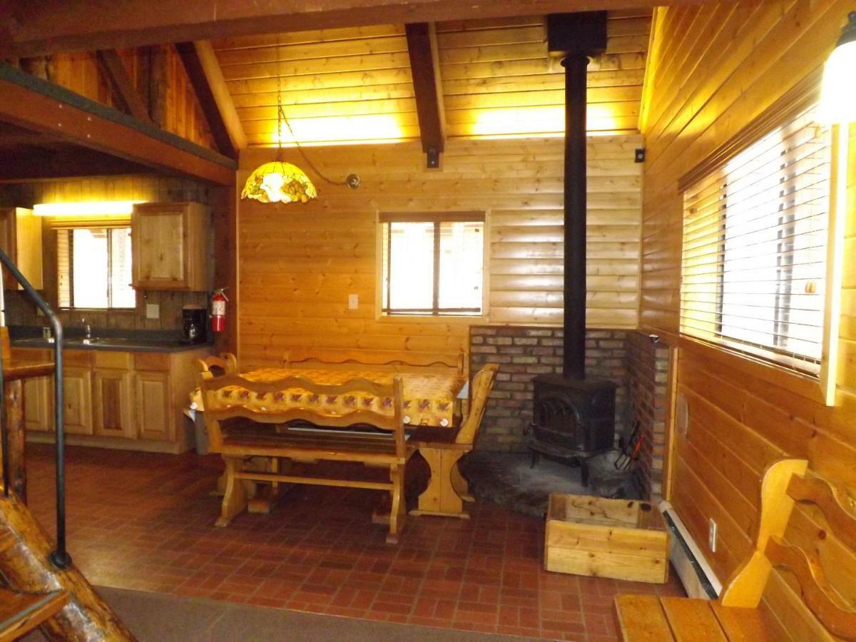 Arizona Mountain Inn & Cabins Flagstaff Luaran gambar
