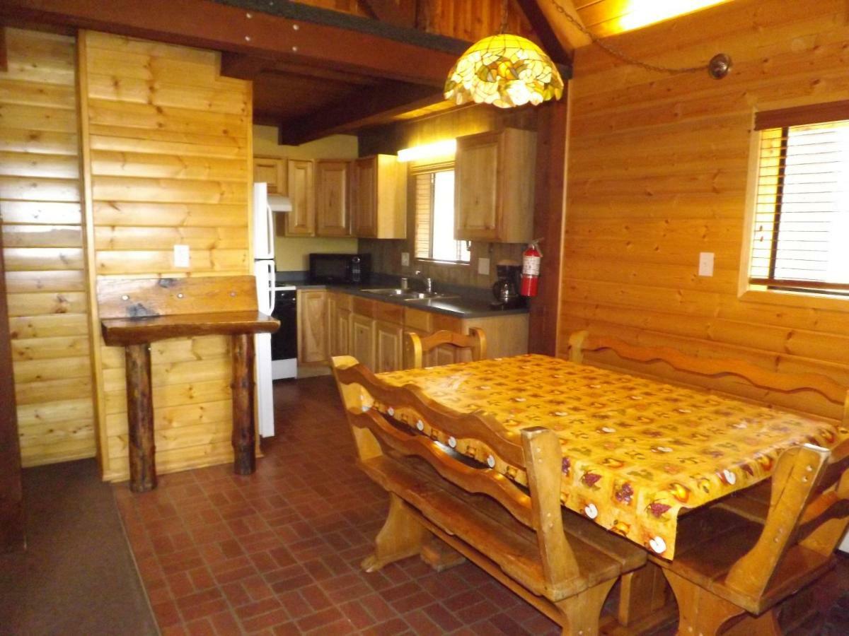 Arizona Mountain Inn & Cabins Flagstaff Luaran gambar
