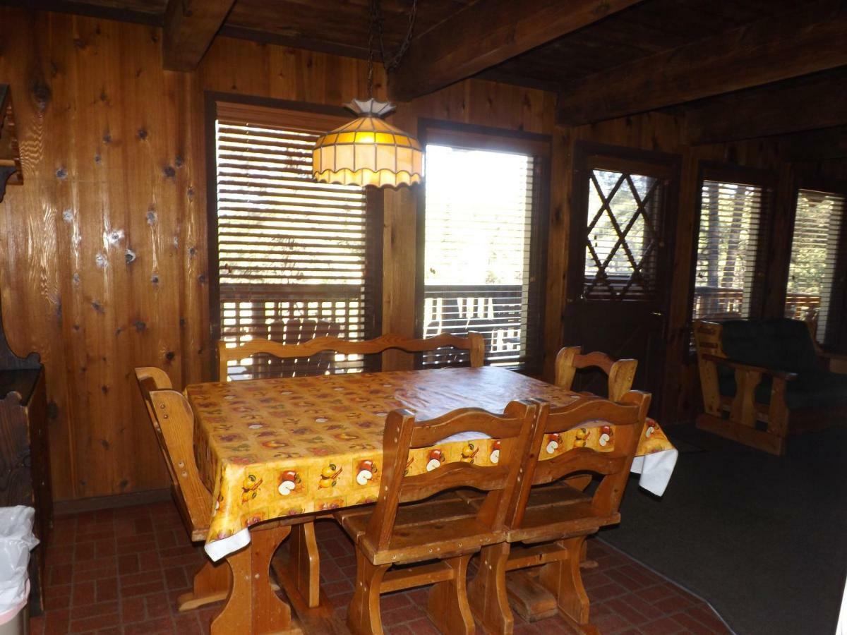 Arizona Mountain Inn & Cabins Flagstaff Luaran gambar