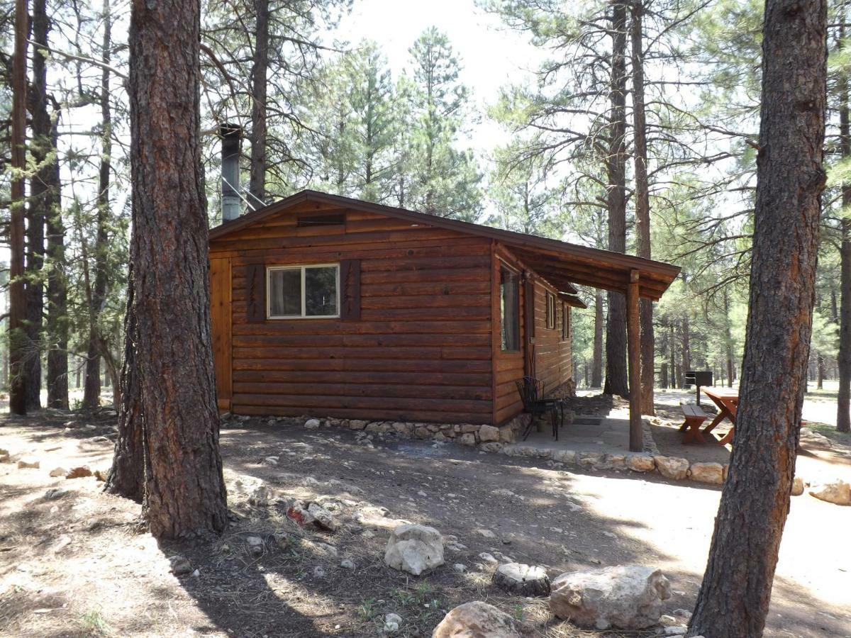 Arizona Mountain Inn & Cabins Flagstaff Luaran gambar