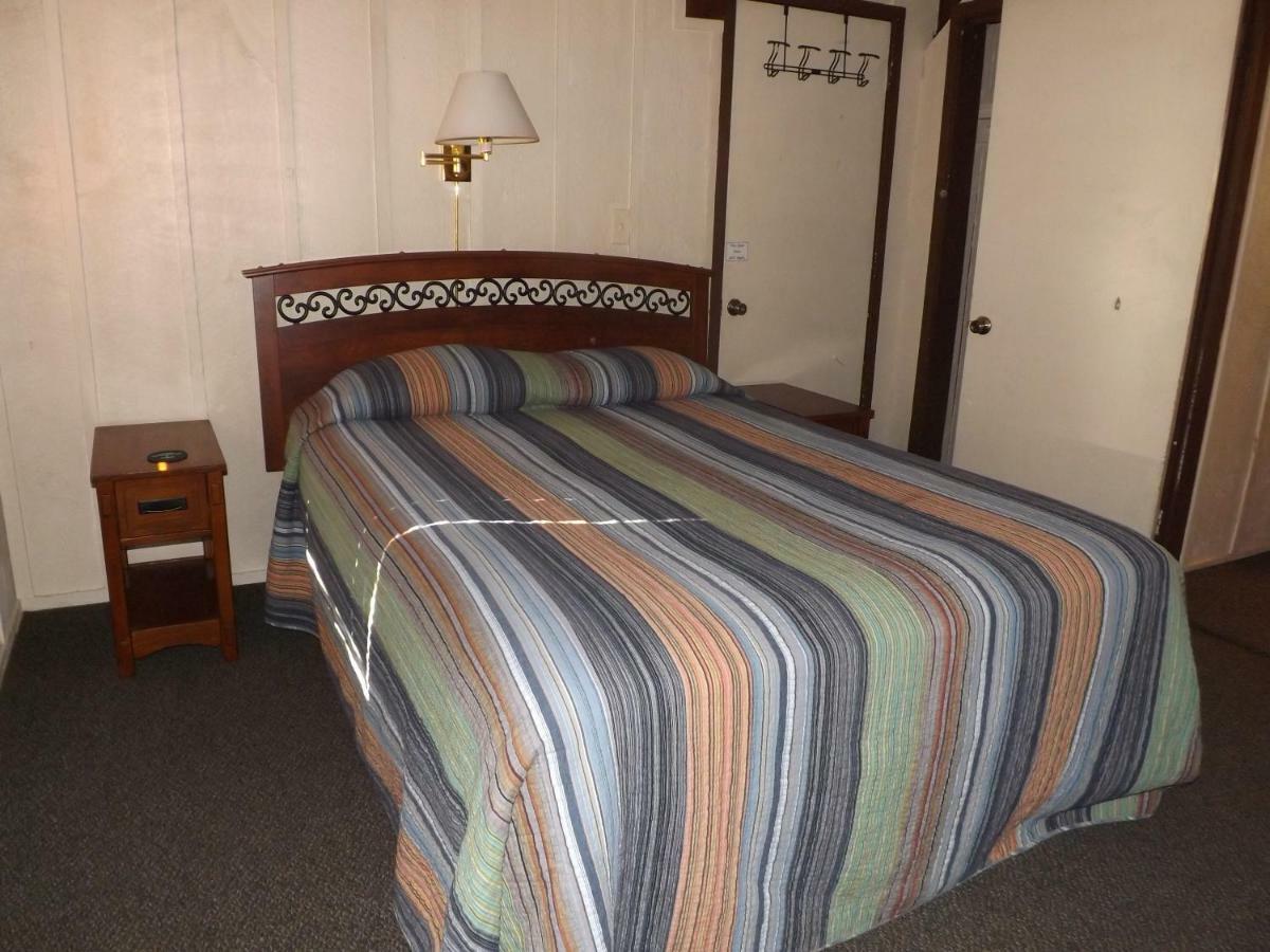 Arizona Mountain Inn & Cabins Flagstaff Luaran gambar