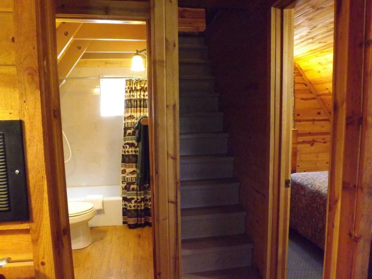 Arizona Mountain Inn & Cabins Flagstaff Luaran gambar