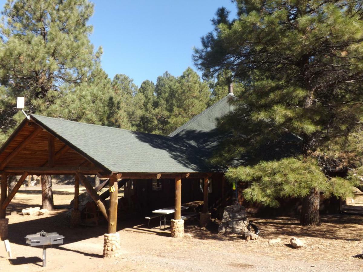 Arizona Mountain Inn & Cabins Flagstaff Luaran gambar