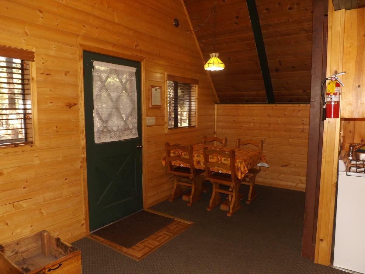 Arizona Mountain Inn & Cabins Flagstaff Luaran gambar
