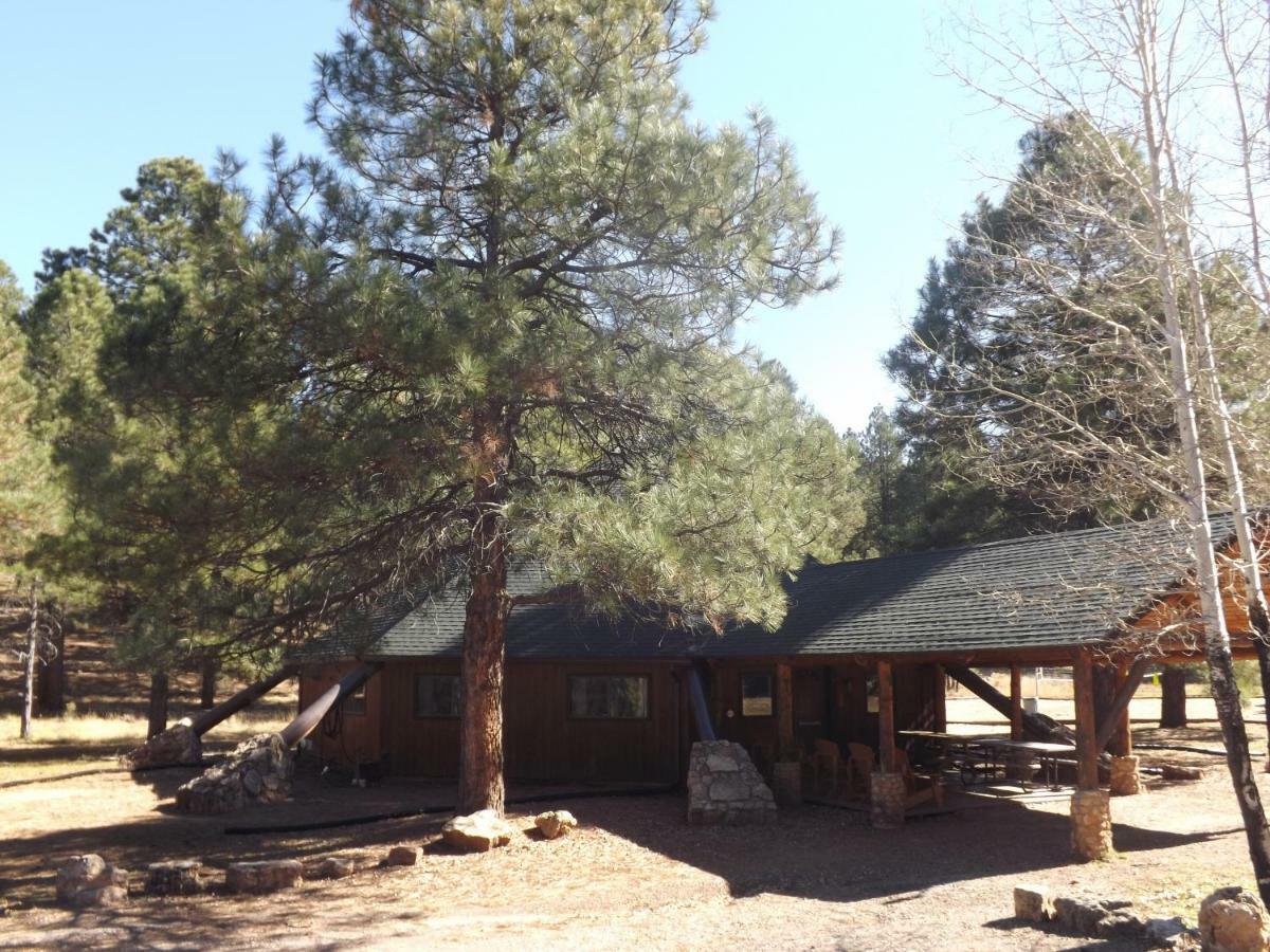 Arizona Mountain Inn & Cabins Flagstaff Luaran gambar