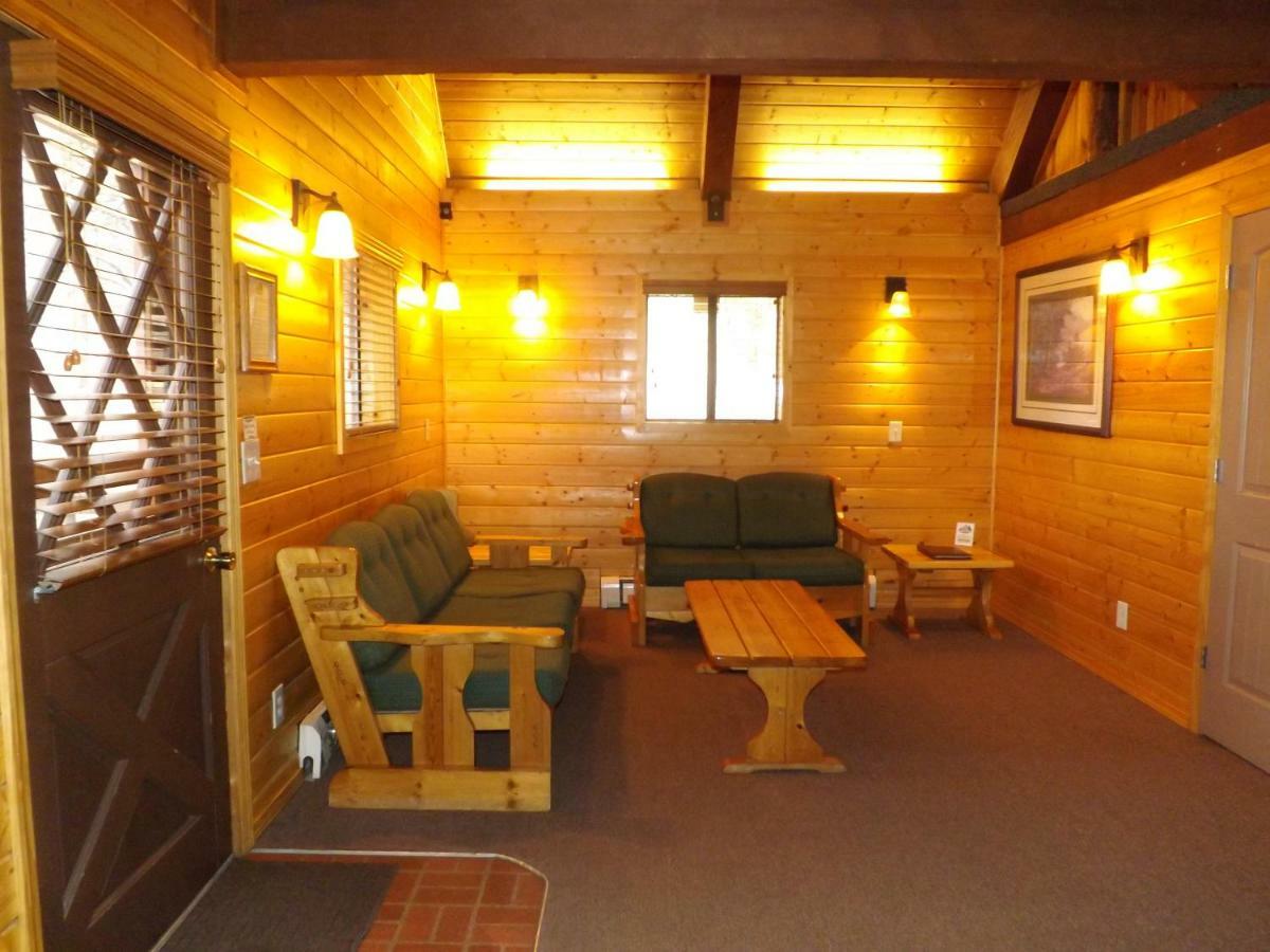 Arizona Mountain Inn & Cabins Flagstaff Luaran gambar