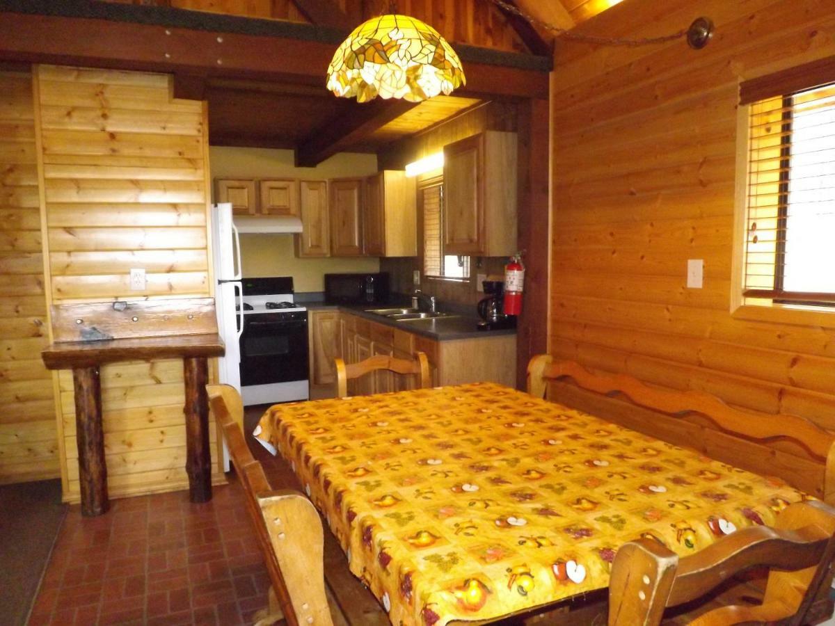 Arizona Mountain Inn & Cabins Flagstaff Luaran gambar