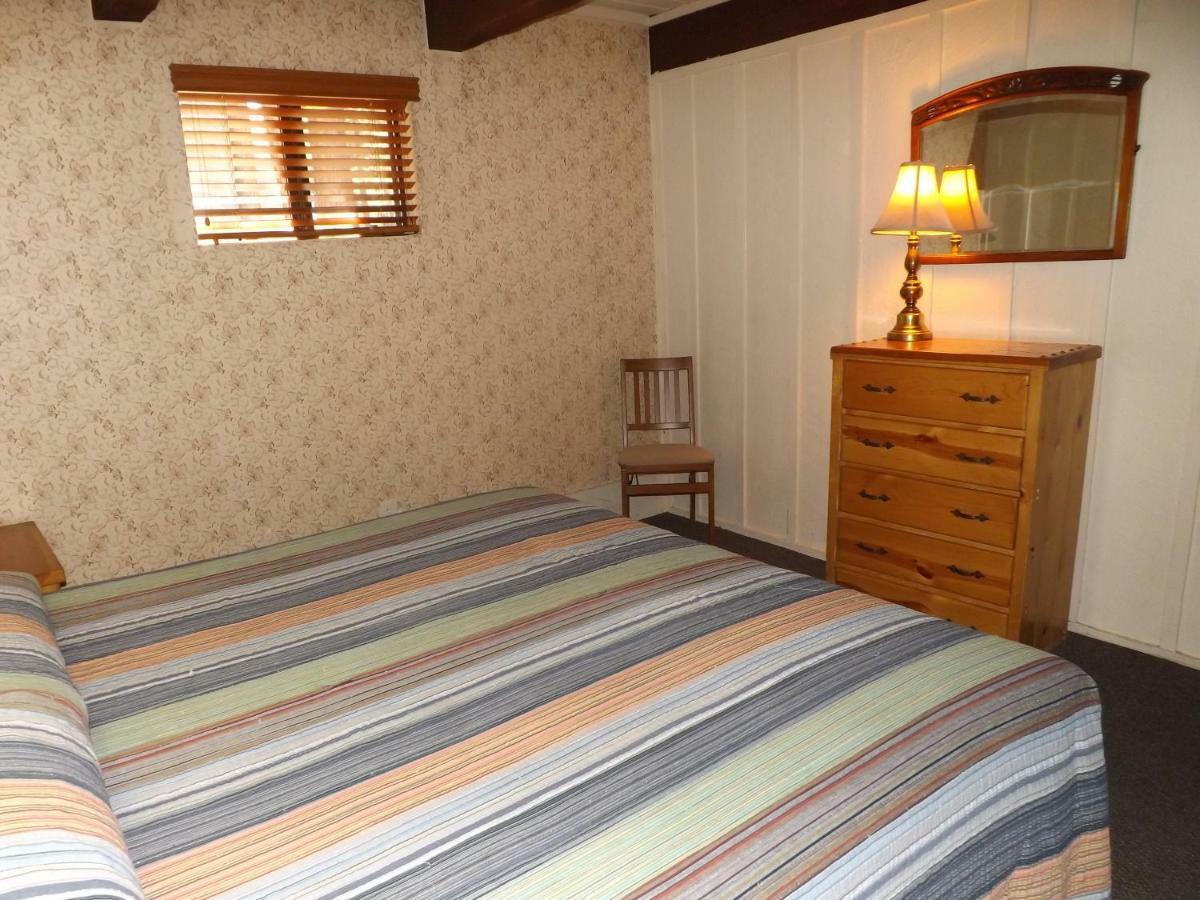 Arizona Mountain Inn & Cabins Flagstaff Luaran gambar