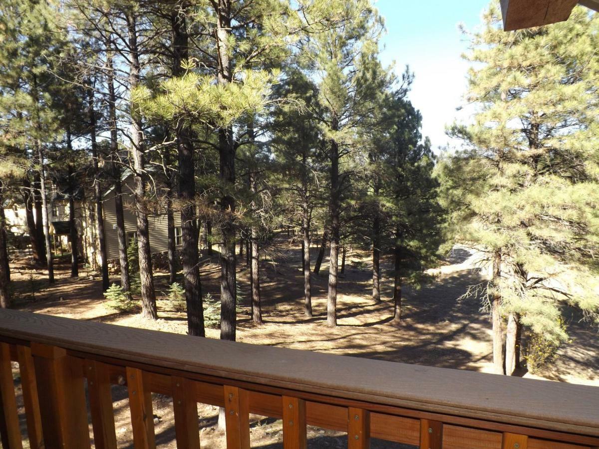 Arizona Mountain Inn & Cabins Flagstaff Luaran gambar
