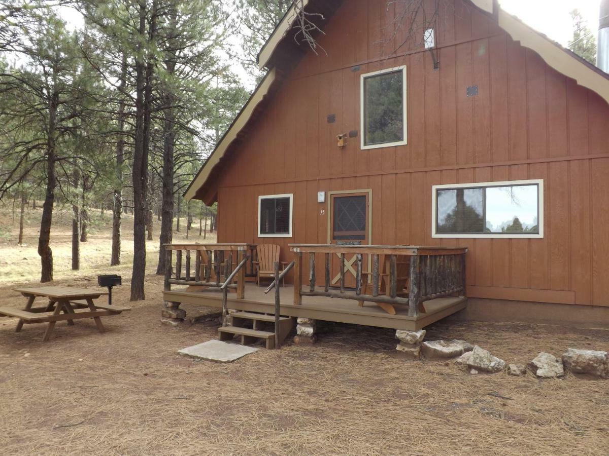 Arizona Mountain Inn & Cabins Flagstaff Luaran gambar