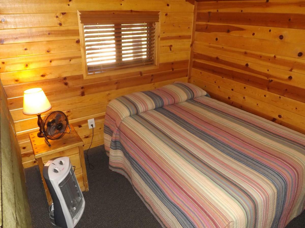 Arizona Mountain Inn & Cabins Flagstaff Luaran gambar